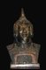 Vietnam: A bust of Ly Thuong Kiet (1019 - 1105 CE), Vietnamese army general, Army Museum, Hanoi